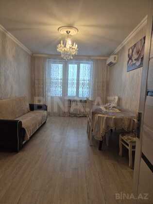 3 otaqlı Köhnə tikili, Biləcəri q., Bakı