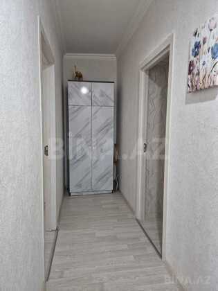 3 otaqlı Köhnə tikili, Biləcəri q., Bakı