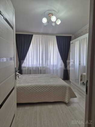 3 otaqlı Köhnə tikili, Biləcəri q., Bakı