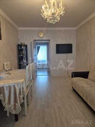 3 otaqlı Köhnə tikili, Biləcəri q., Bakı
