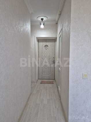 3 otaqlı Köhnə tikili, Biləcəri q., Bakı