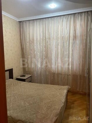 2 otaqlı Yeni tikili, Azadlıq Prospekti m., Bakı