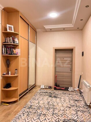 2 otaqlı Yeni tikili, Nərimanov r., Bakı