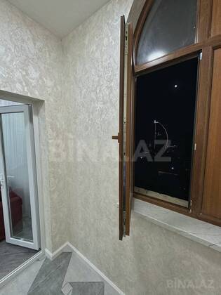 1 otaqlı Yeni tikili, Nərimanov r., Bakı