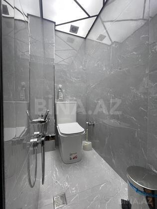4 otaqlı Köhnə tikili, Elmlər Akademiyası m., Bakı
