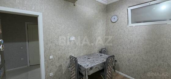 2 otaqlı Yeni tikili, Sumqayıt