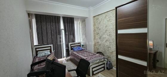 2 otaqlı Yeni tikili, Sumqayıt