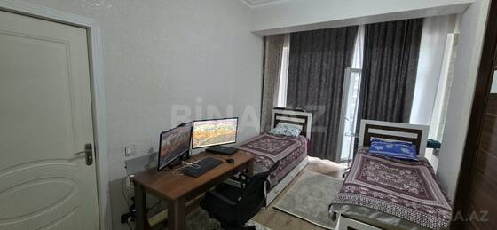 2 otaqlı Yeni tikili, Sumqayıt