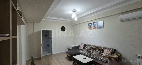 2 otaqlı Yeni tikili, Sumqayıt