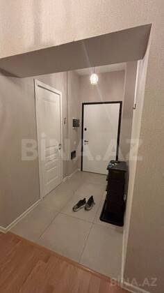 2 otaqlı Yeni tikili, Səbail r., Bakı