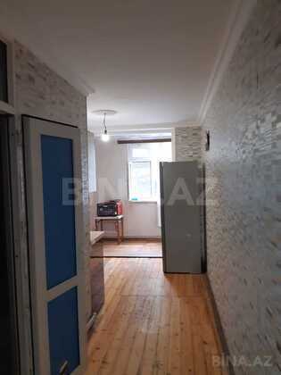 5 otaqlı Köhnə tikili, Sumqayıt