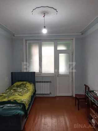 5 otaqlı Köhnə tikili, Sumqayıt
