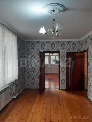 5 otaqlı Köhnə tikili, Sumqayıt