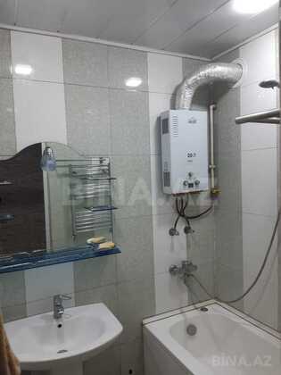 5 otaqlı Köhnə tikili, Sumqayıt