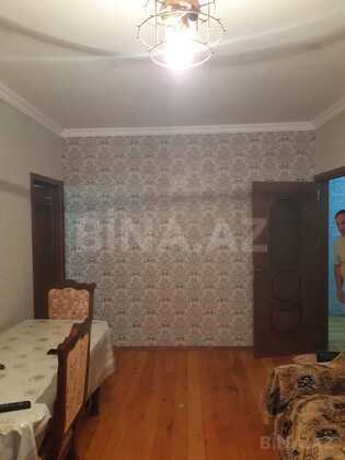 5 otaqlı Köhnə tikili, Sumqayıt