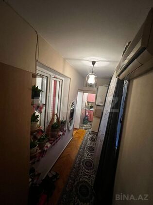 3 otaqlı Yeni tikili, Nərimanov r., Bakı