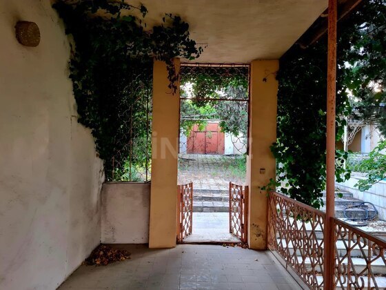 3 otaqlı Həyət evi/Bağ evi, Bilgəh q., Bakı