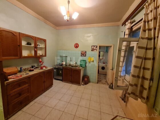 3 otaqlı Həyət evi/Bağ evi, Bilgəh q., Bakı