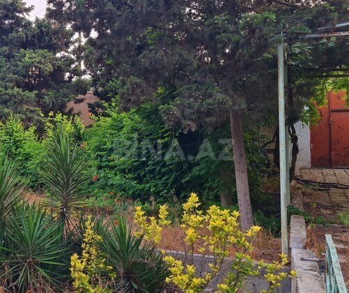 3 otaqlı Həyət evi/Bağ evi, Bilgəh q., Bakı