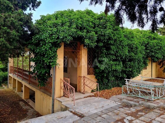 3 otaqlı Həyət evi/Bağ evi, Bilgəh q., Bakı