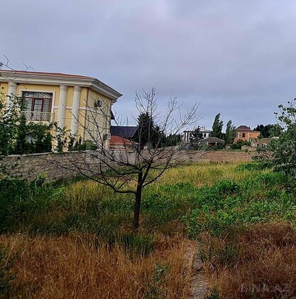 3 otaqlı Həyət evi/Bağ evi, Bilgəh q., Bakı