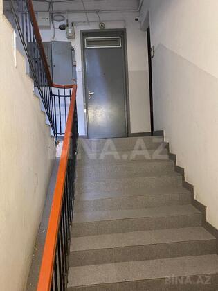 2 otaqlı Yeni tikili, Nizami m., Bakı