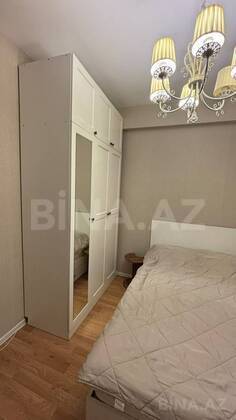 2 otaqlı Yeni tikili, Səbail r., Bakı