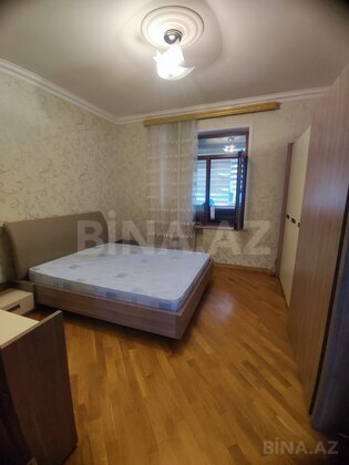 2 otaqlı Yeni tikili, Nizami m., Bakı