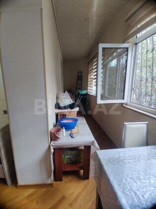 2 otaqlı Yeni tikili, Nizami m., Bakı