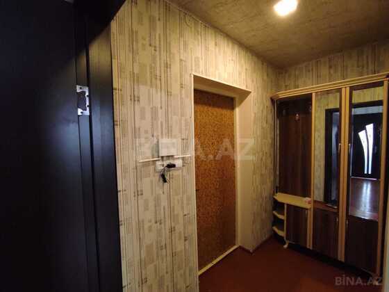 2 otaqlı Köhnə tikili, Neftçilər m., Bakı