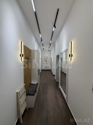 4 otaqlı Həyət evi/Bağ evi, Fatmayı q., Bakı