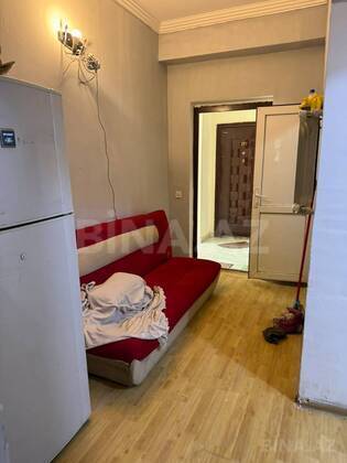 3 otaqlı Yeni tikili, Elmlər Akademiyası m., Bakı