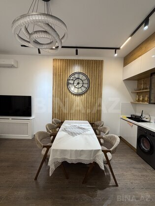 4 otaqlı Həyət evi/Bağ evi, Fatmayı q., Bakı