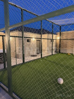 4 otaqlı Həyət evi/Bağ evi, Fatmayı q., Bakı