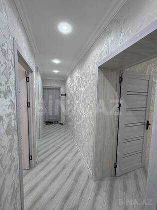 2 otaqlı Köhnə tikili, Neftçilər m., Bakı