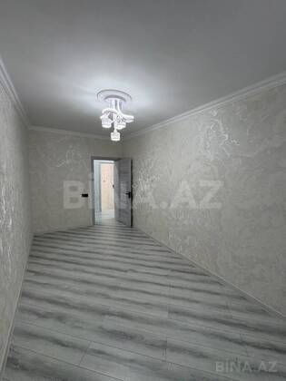 2 otaqlı Köhnə tikili, Neftçilər m., Bakı