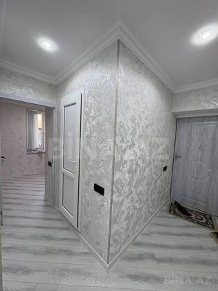 2 otaqlı Köhnə tikili, Neftçilər m., Bakı