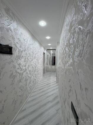 2 otaqlı Köhnə tikili, Neftçilər m., Bakı