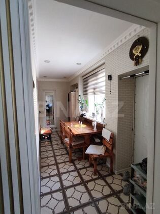 3 otaqlı Həyət evi/Bağ evi, Xalqlar Dostluğu m., Bakı