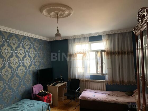 3 otaqlı Həyət evi/Bağ evi, Xalqlar Dostluğu m., Bakı