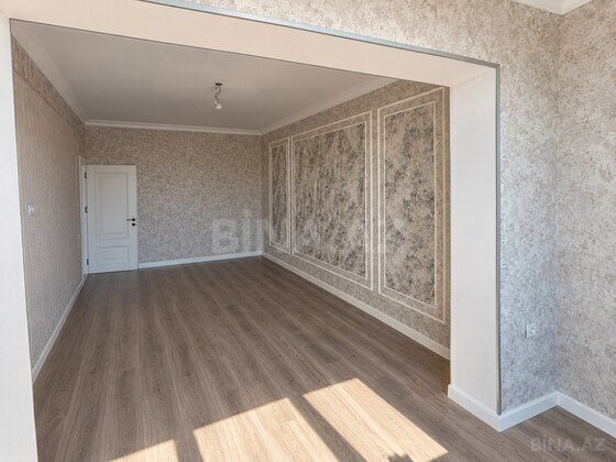 2 otaqlı Köhnə tikili, Gənclik m., Bakı