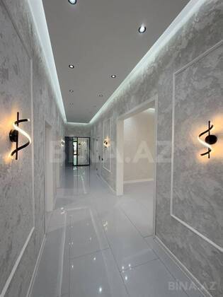 4 otaqlı Həyət evi/Bağ evi, Şüvəlan q., Bakı