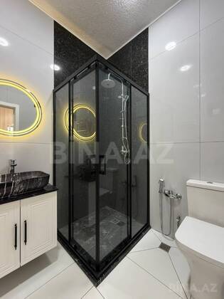 4 otaqlı Həyət evi/Bağ evi, Şüvəlan q., Bakı