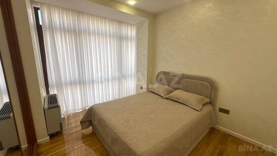 4 otaqlı Yeni tikili, İçəri Şəhər m., Bakı