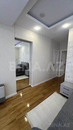 4 otaqlı Yeni tikili, İçəri Şəhər m., Bakı