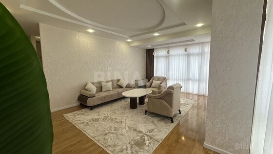 4 otaqlı Yeni tikili, İçəri Şəhər m., Bakı