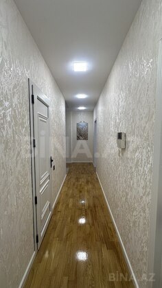 4 otaqlı Yeni tikili, İçəri Şəhər m., Bakı