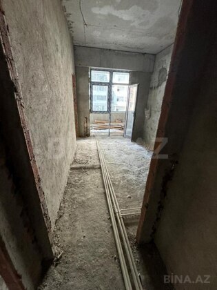 2 otaqlı Yeni tikili, Şah İsmayıl Xətai m., Bakı