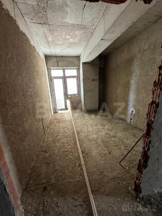 2 otaqlı Yeni tikili, Şah İsmayıl Xətai m., Bakı