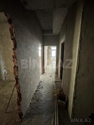2 otaqlı Yeni tikili, Şah İsmayıl Xətai m., Bakı